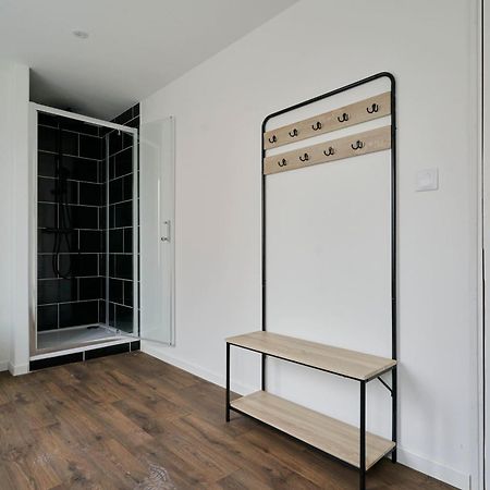 Апартаменти Ng Prestige L Lille L Tourcoing - Bouvines Balneo Екстер'єр фото